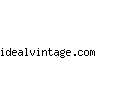 idealvintage.com
