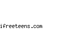 ifreeteens.com
