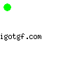 igotgf.com