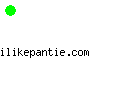 ilikepantie.com