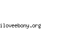 iloveebony.org