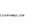 ilovevamps.com