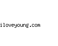 iloveyoung.com