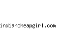 indiancheapgirl.com