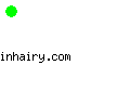 inhairy.com