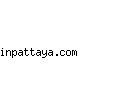 inpattaya.com