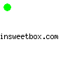 insweetbox.com
