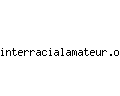 interracialamateur.org