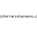 interracialsexmovs.com