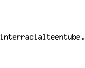 interracialteentube.com