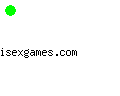 isexgames.com