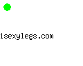 isexylegs.com