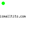 ismalltits.com