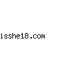 isshe18.com