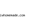 iwhomemade.com