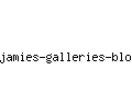 jamies-galleries-blog.com