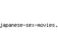 japanese-sex-movies.com