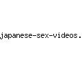 japanese-sex-videos.com
