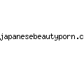 japanesebeautyporn.com