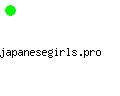japanesegirls.pro