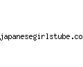 japanesegirlstube.com