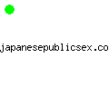 japanesepublicsex.com