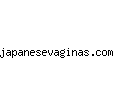 japanesevaginas.com