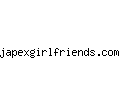 japexgirlfriends.com