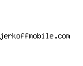 jerkoffmobile.com
