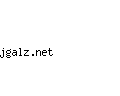 jgalz.net