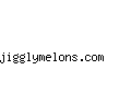 jigglymelons.com