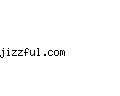 jizzful.com