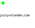 juicy-blondes.com
