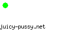 juicy-pussy.net
