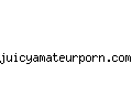 juicyamateurporn.com