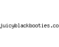 juicyblackbooties.com