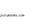 juicyboobs.com