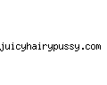 juicyhairypussy.com