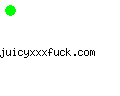 juicyxxxfuck.com