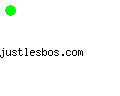 justlesbos.com
