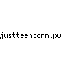 justteenporn.pw