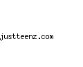 justteenz.com