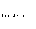 kissmebabe.com