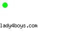 lady4boys.com