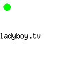 ladyboy.tv
