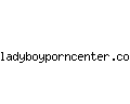 ladyboyporncenter.com