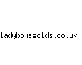 ladyboysgolds.co.uk