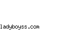 ladyboyss.com