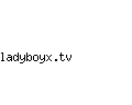 ladyboyx.tv