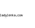 ladylenka.com